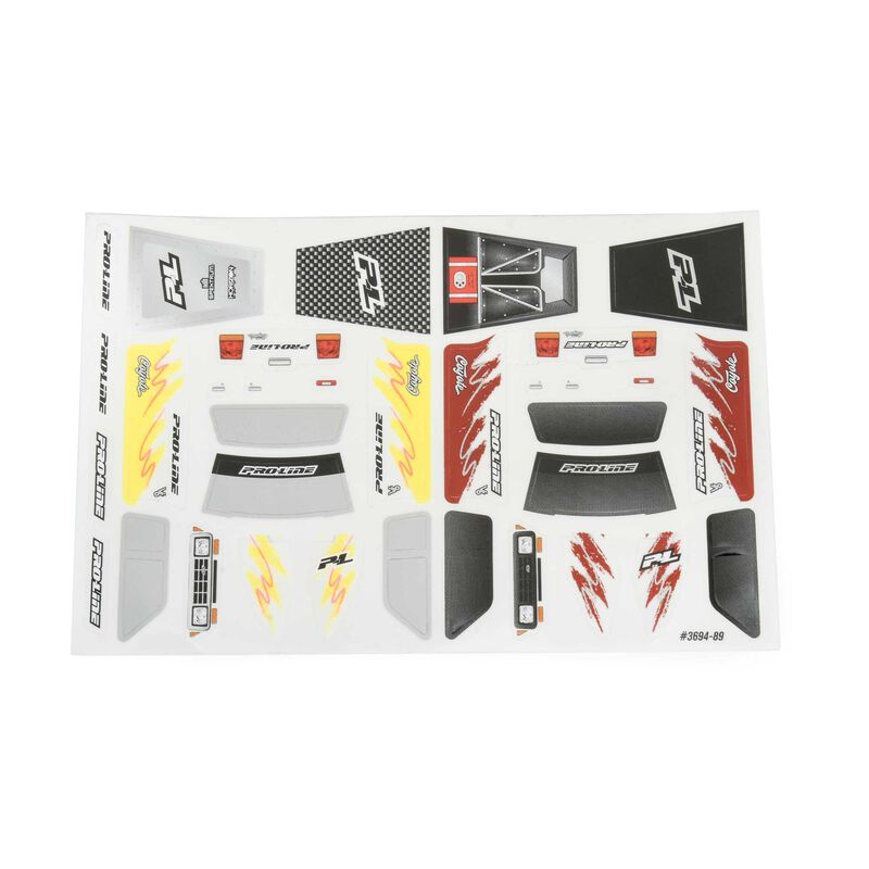 Pre-Cut Coyote High Performance Tough-Color Blue Body for Axial SCX30