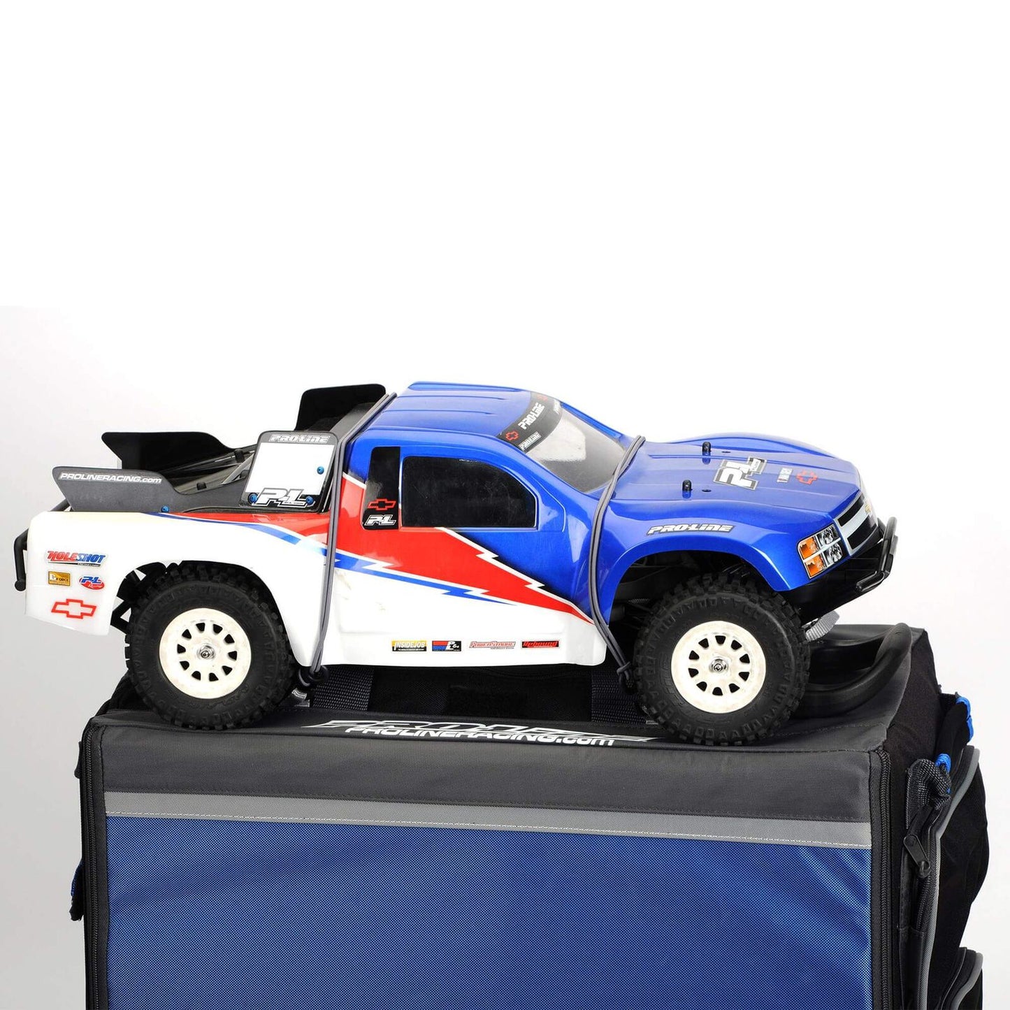 Hauler Bag