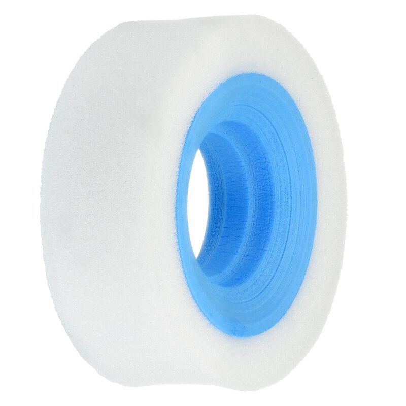 1/10 Dual Stage Front/Rear 1.9" Rock Crawling Foam (2) XL Tyres