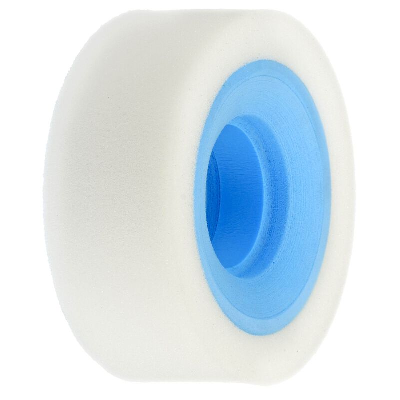 1/10 Dual Stage 2.2" Rock Crawling Foam (2) XL Tyres