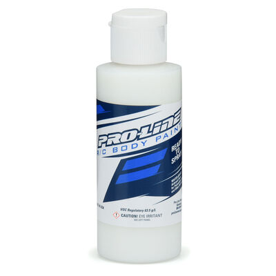 RC Body Paint - Matte Clear (60ml)