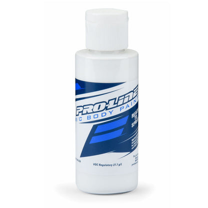 RC Body Paint - White (60ml)