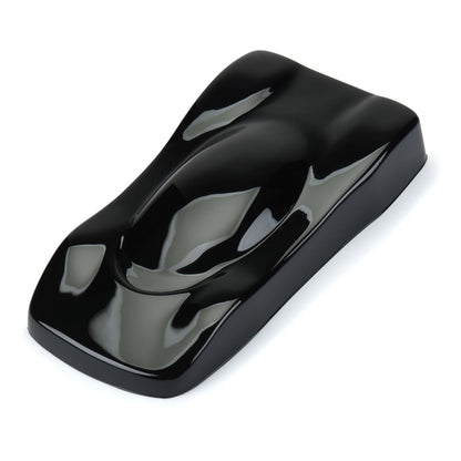 RC Body Paint - Black (60ml)