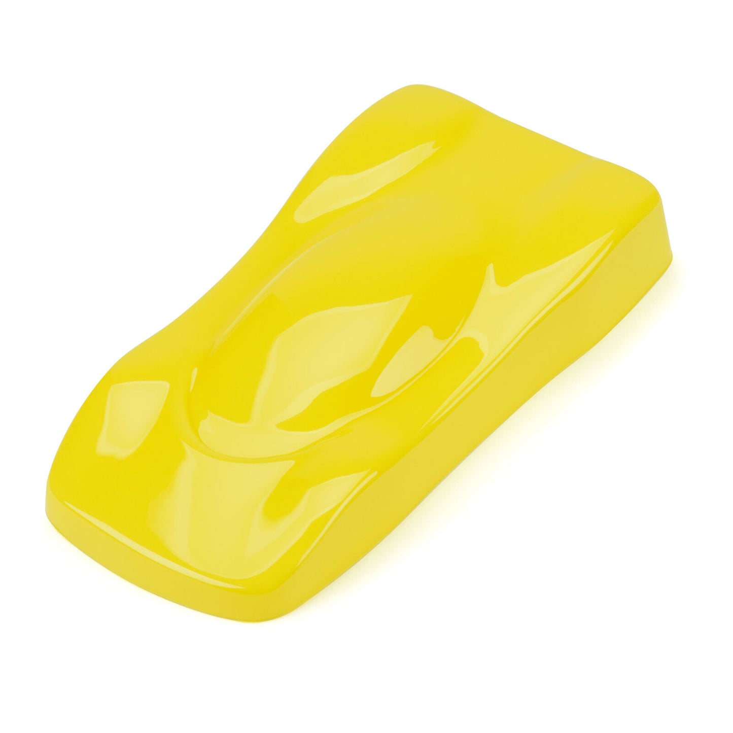 RC Body Paint - Yellow (60ml)