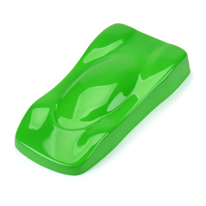 RC Body Paint - Green (60ml)