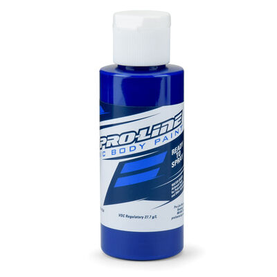 RC Body Paint - Blue (60ml)