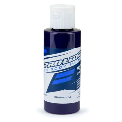RC Body Paint - Purple (60ml)