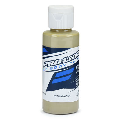 RC Body Paint - Mojave Sand (60ml)