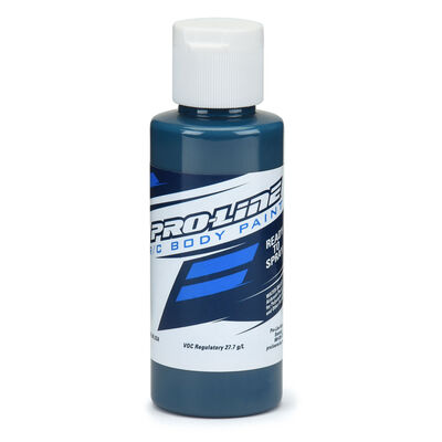 RC Body Paint - Slate Blue (60ml)
