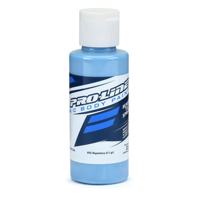 RC Body Paint - Heritage Blue (60ml)