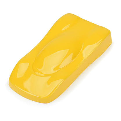 RC Body Paint - Sting Yellow (60ml)