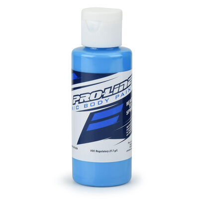 RC Body Paint - Sky Blue (60ml)