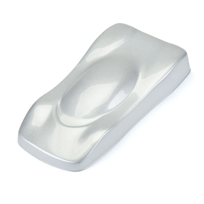 RC Body Paint - Aluminium (60ml)