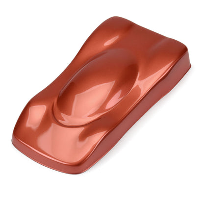 RC Body Paint - Metallic Copper (60ml)