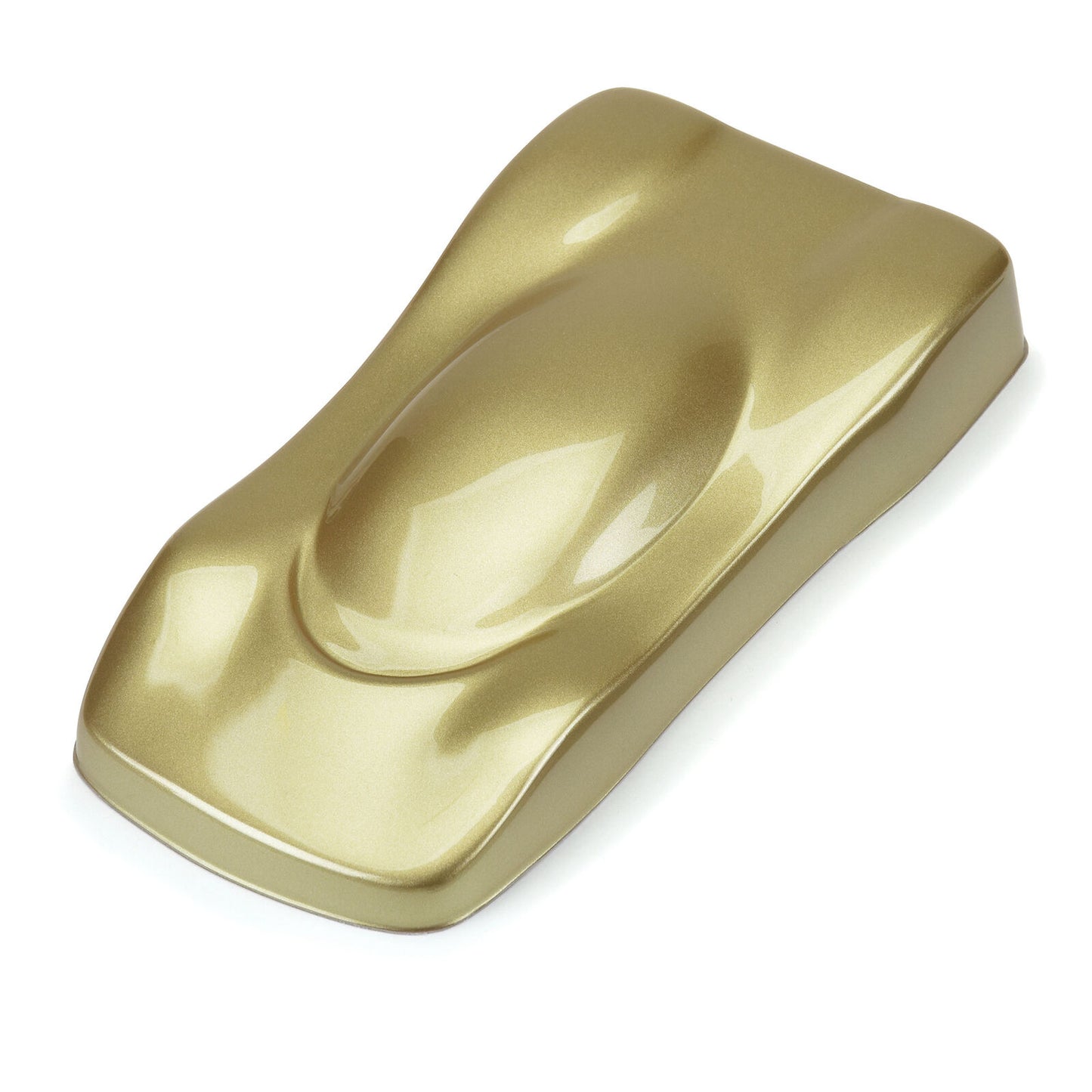 RC Body Paint - Metallic Gold (60ml)