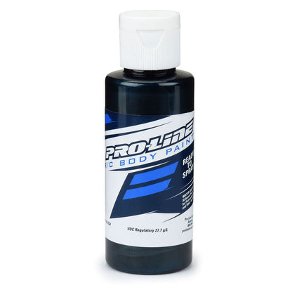 RC Body Paint - Metallic Deep Blue (60ml)