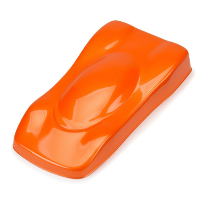 RC Body Paint - Pearl Orange (60ml)