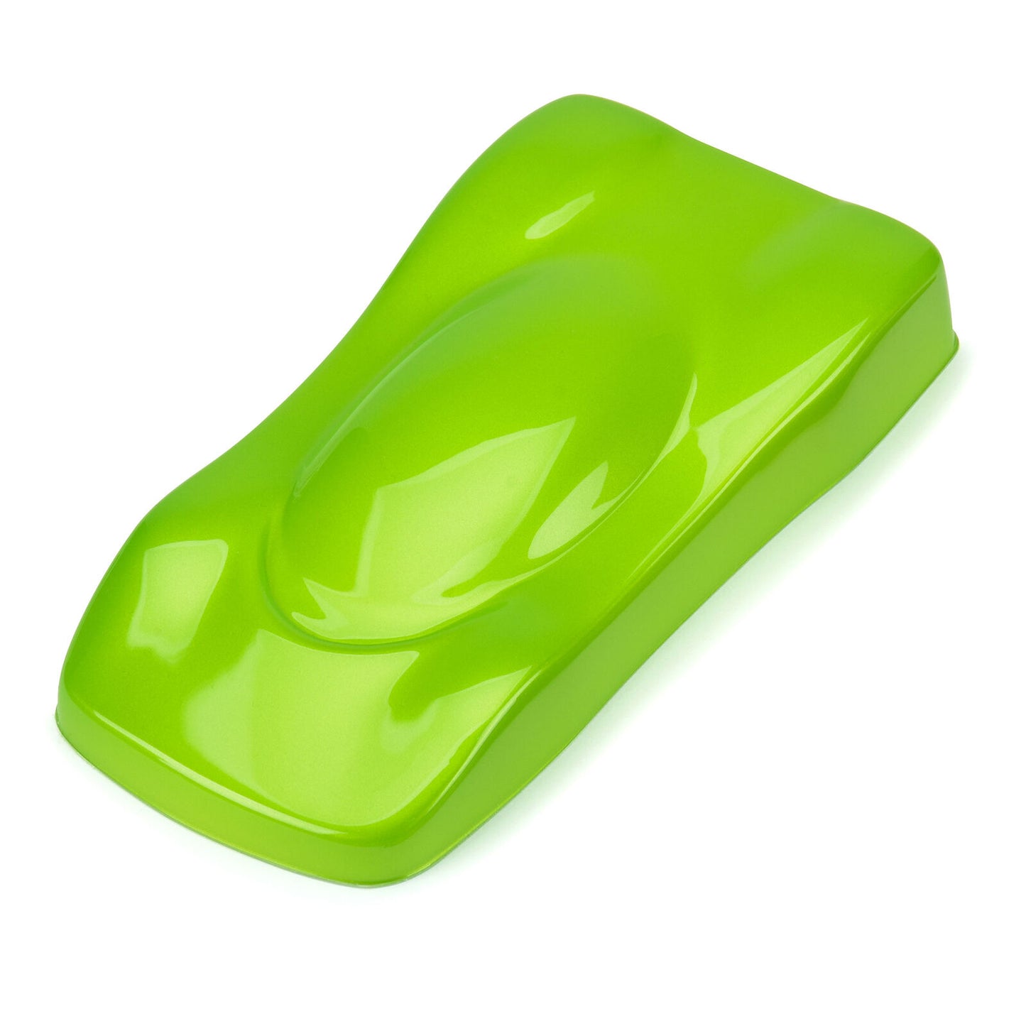 RC Body Paint - Pearl Lime Green (60ml)