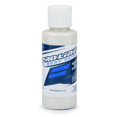 RC Body Paint - Pearl White (60ml)