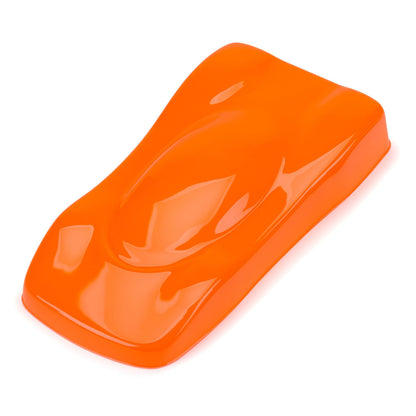 RC Body Paint - Fluorescent Orange (60ml)