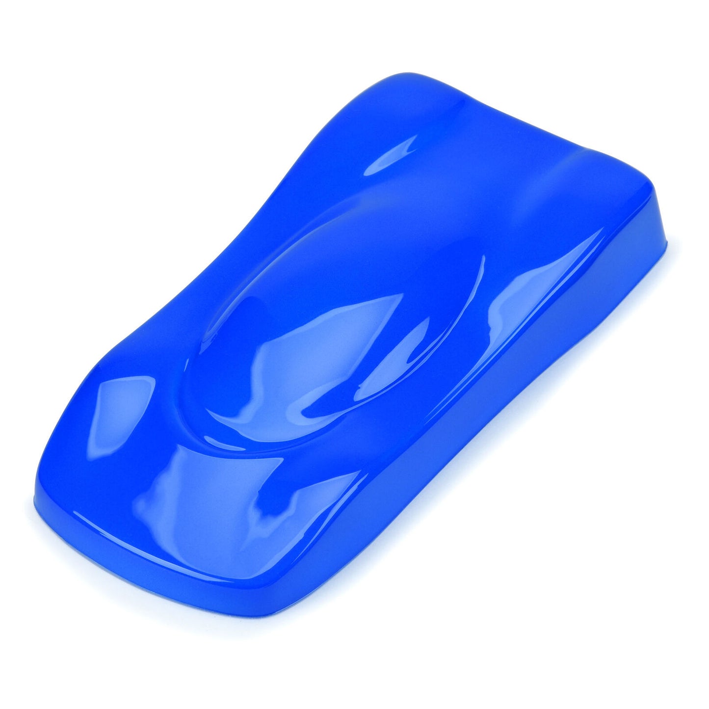RC Body Paint - Fluorescent Blue (60ml)