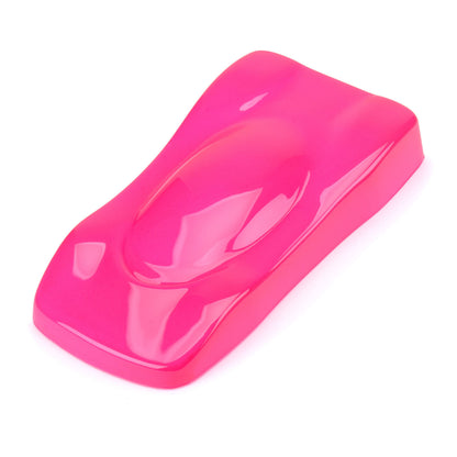 RC Body Paint - Fluorescent Fuchsia (60ml)