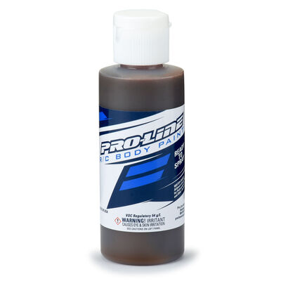 RC Body Paint - Candy Yellow Sun (60ml)