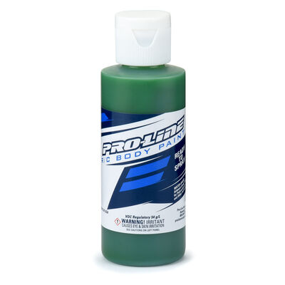 RC Body Paint - Candy Electric Green (60ml)