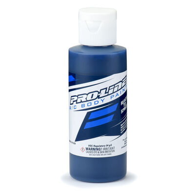 RC Body Paint - Candy Blue Ice (60ml)