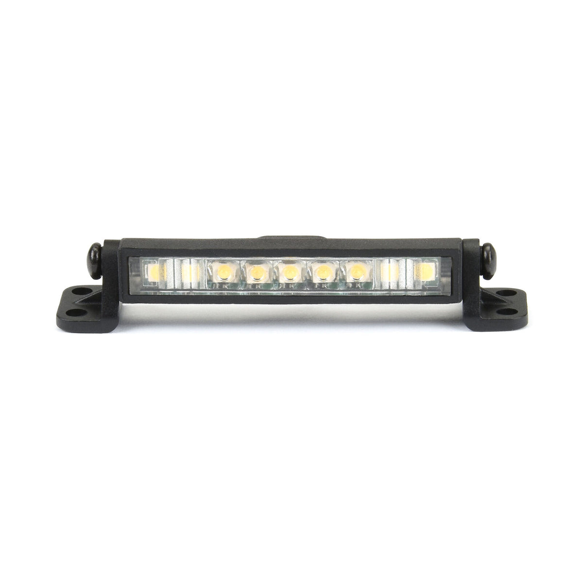 51mm (2 Inch) Ultra-Slim LED Light Bar Kit 5V-12V Straight