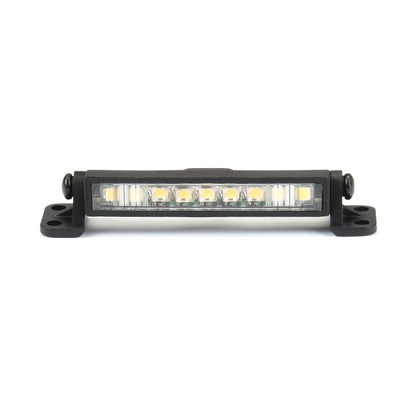 51mm (2 Inch) Ultra-Slim LED Light Bar Kit 5V-12V Straight