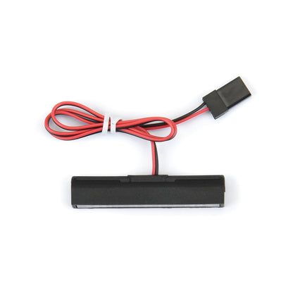 51mm (2 Inch) Ultra-Slim LED Light Bar Kit 5V-12V Straight