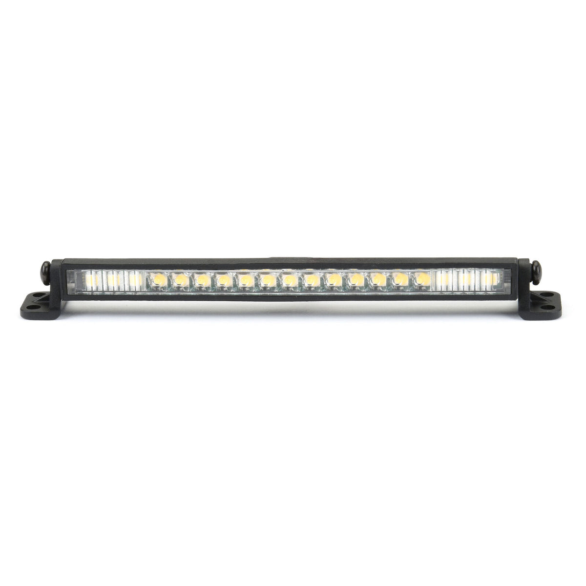102mm (4 Inch) Ultra-Slim LED Light Bar Kit 5V-12V Straight