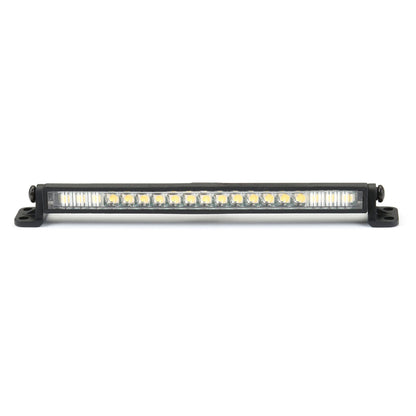 102mm (4 Inch) Ultra-Slim LED Light Bar Kit 5V-12V Straight