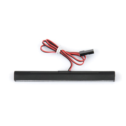 102mm (4 Inch) Ultra-Slim LED Light Bar Kit 5V-12V Straight