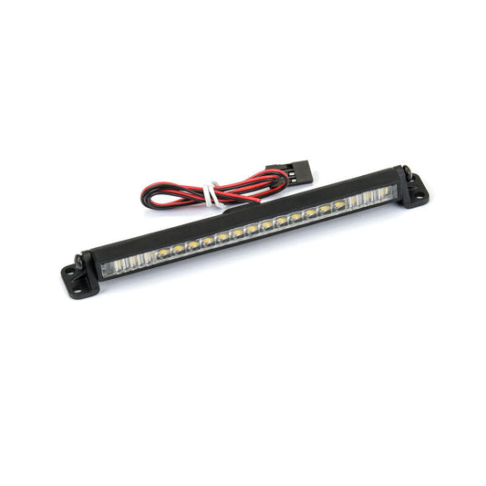 10cm (4inch) Ultra-Slim LED Light Bar Kit 5V-12V (Straight)