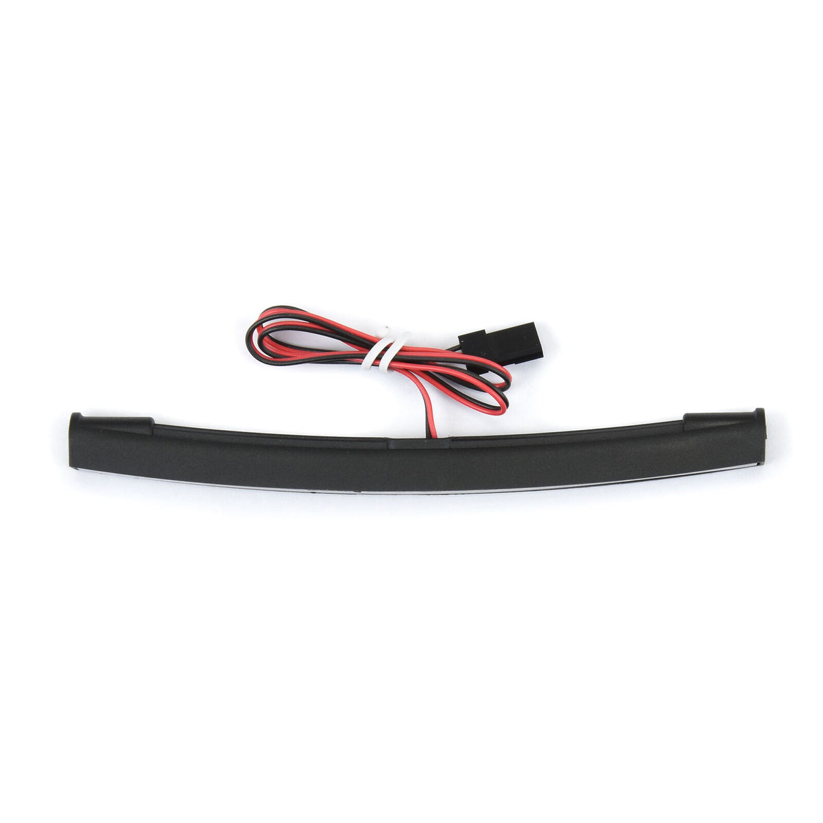 127mm (5 Inch) Ultra-Slim LED Light Bar Kit 5V-12V Curved