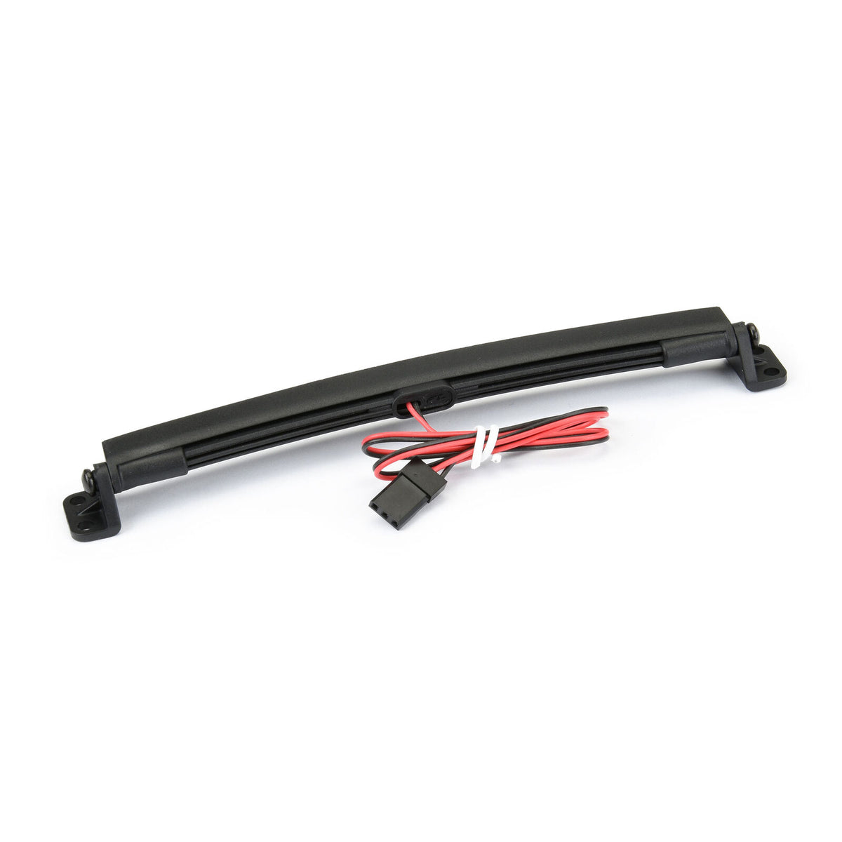 127mm (5 Inch) Ultra-Slim LED Light Bar Kit 5V-12V Curved