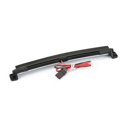 127mm (5 Inch) Ultra-Slim LED Light Bar Kit 5V-12V Curved