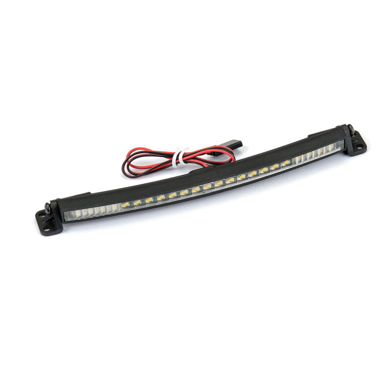 13cm (5inch) Ultra-Slim LED Light Bar Kit 5V-12V (Curved)