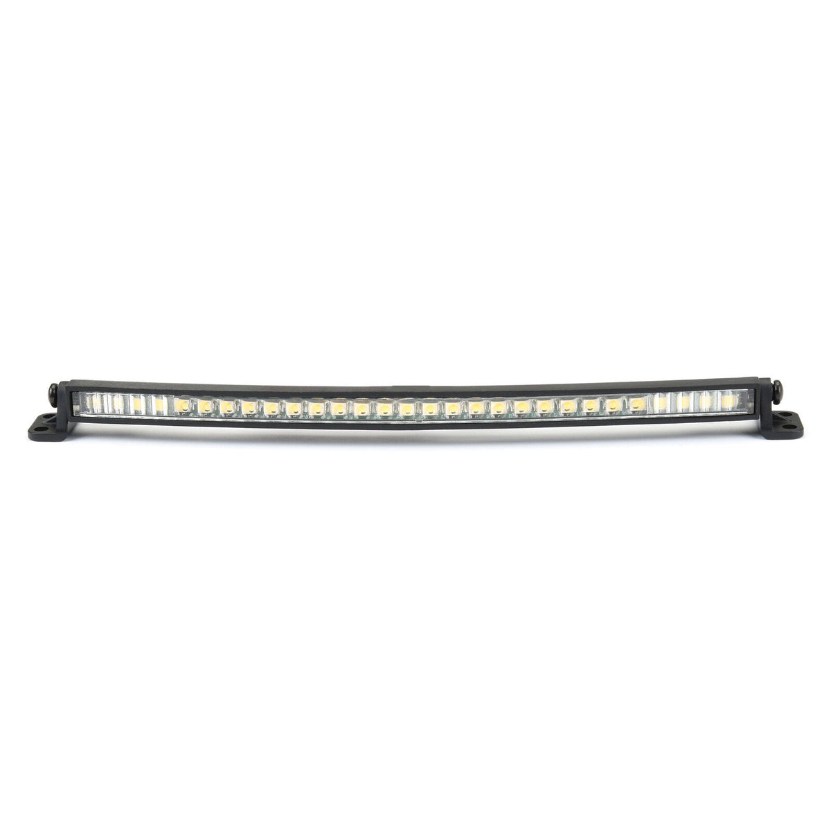 152mm (6 Inch) Ultra-Slim LED Light Bar Kit 5V-12V Curved