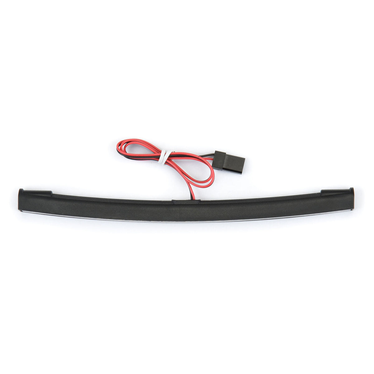152mm (6 Inch) Ultra-Slim LED Light Bar Kit 5V-12V Curved