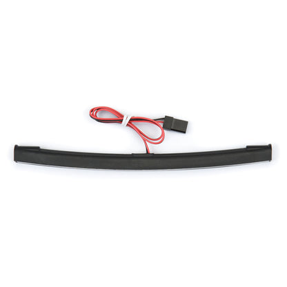 152mm (6 Inch) Ultra-Slim LED Light Bar Kit 5V-12V Curved