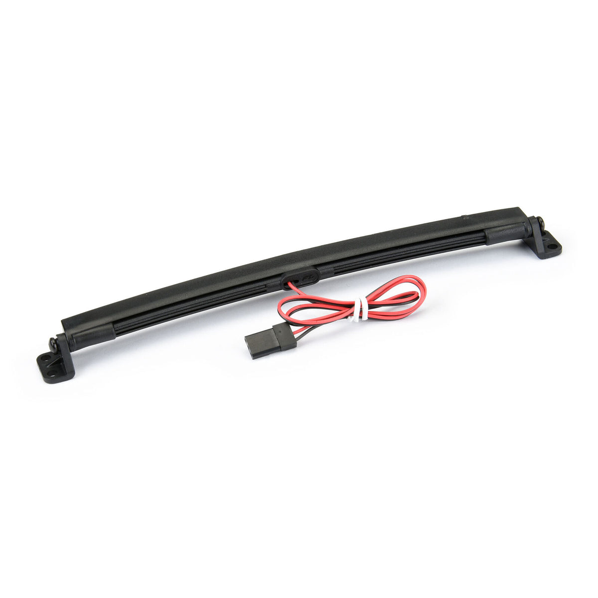 152mm (6 Inch) Ultra-Slim LED Light Bar Kit 5V-12V Curved