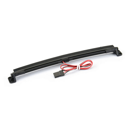 152mm (6 Inch) Ultra-Slim LED Light Bar Kit 5V-12V Curved