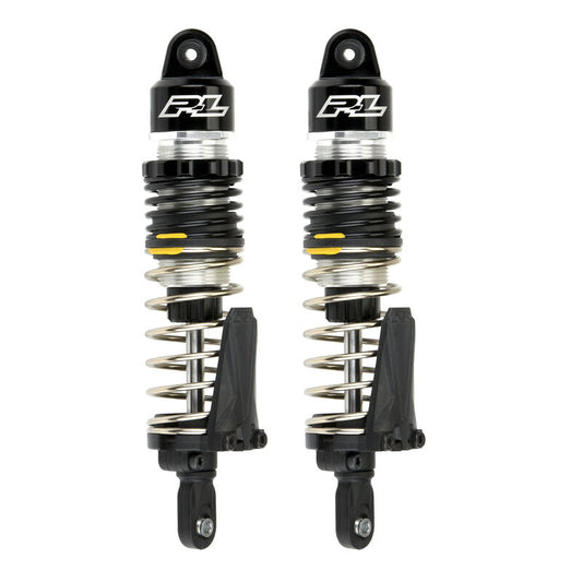 1/10 PowerStroke Shocks for MAXX Front/Rear