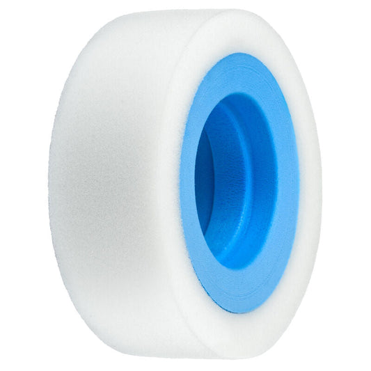 1/6 Dual Stage Front/Rear 2.9" Crawling Foam (2) SCX6