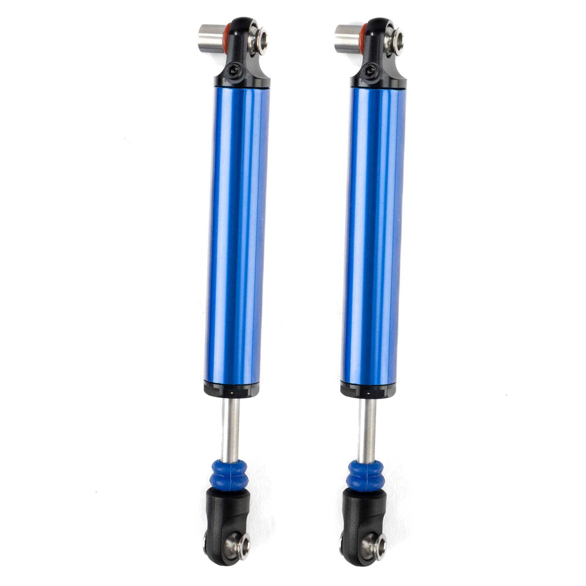 1/10 Pro-Comp 97mm Scaler Shocks Blue (2)