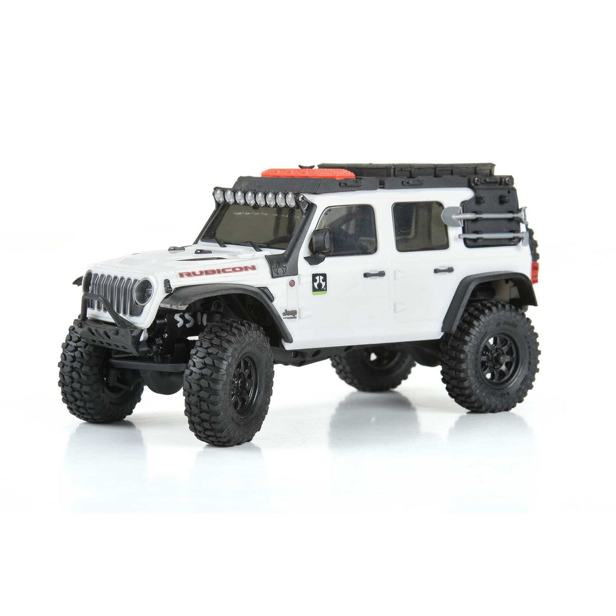 1/30 Pro-Spec F/R 21.5mm Scaler Shocks (4) Axial SCX30