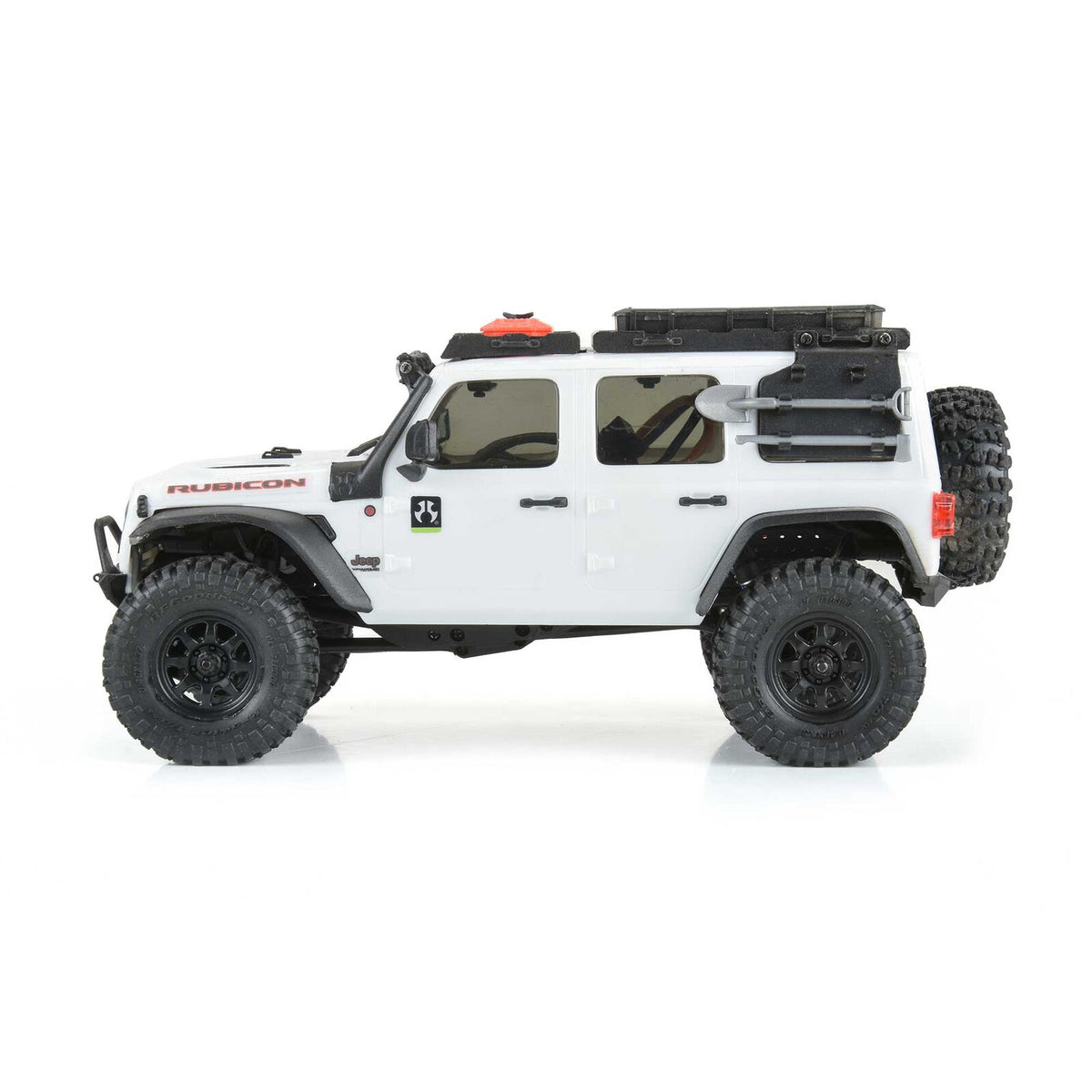 1/30 Pro-Spec F/R 21.5mm Scaler Shocks (4) Axial SCX30